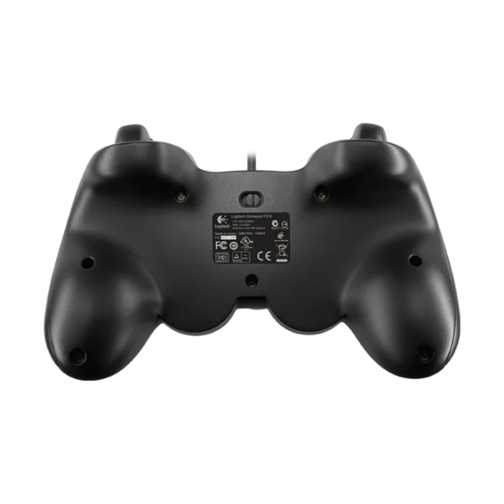 Logitech Wired Gamepad F310 (Open Box) view 6